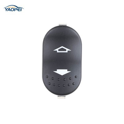 98AG14529CB Power Window Switch For Ford